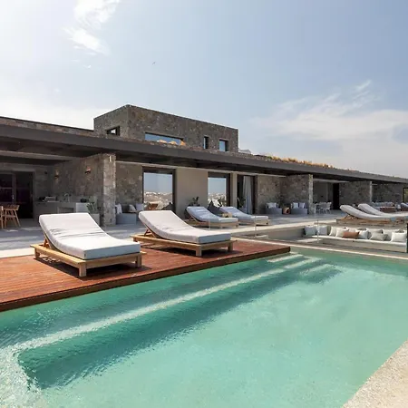 Untold Mykonos