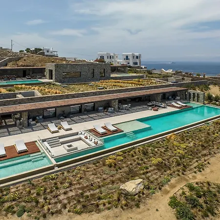 Untold Mykonos