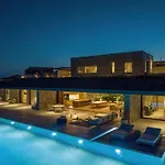 Untold Mykonos Willa Agios Ioannis Diakoftis