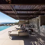Untold Mykonos Willa