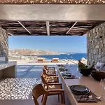 Untold Mykonos Willa *