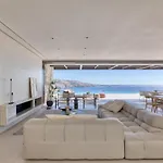 וילה Untold Mykonos Agios Ioannis Diakoftis