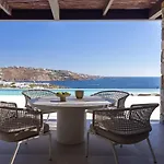 וילה Untold Mykonos *