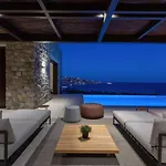 Willa Untold Mykonos *