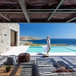 Willa Untold Mykonos Agios Ioannis Diakoftis