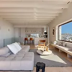 Untold Mykonos וילה Agios Ioannis Diakoftis