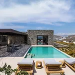 Untold Mykonos Willa Agios Ioannis Diakoftis