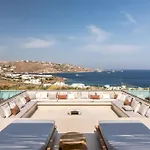 Untold Mykonos Willa Agios Ioannis Diakoftis