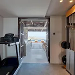 Willa Untold Mykonos Agios Ioannis Diakoftis