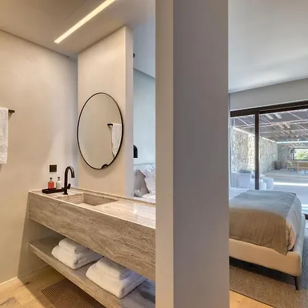 Untold Mykonos فيلة