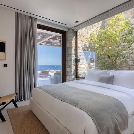 Untold Mykonos فيلة