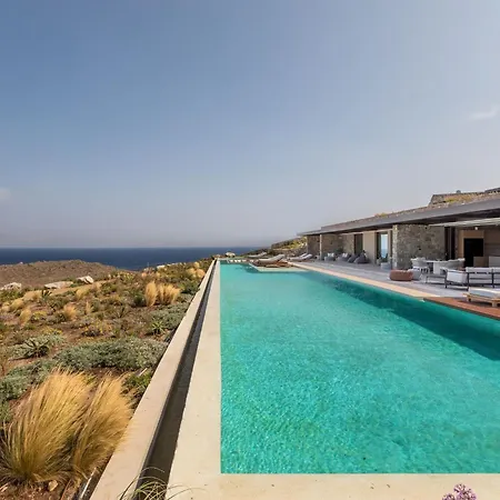Untold Mykonos فيلة Mykonos Town