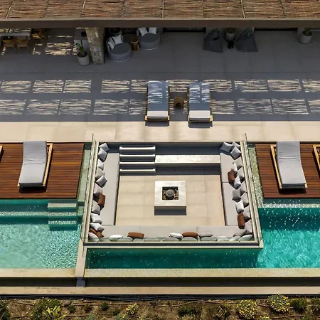 Untold Mykonos Villa