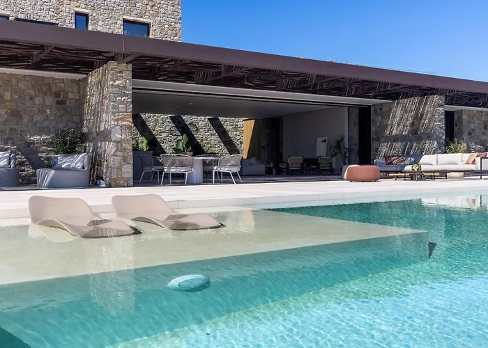 Villa Untold Mykonos