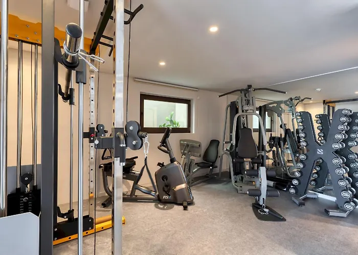 别墅 Untold Mykonos *