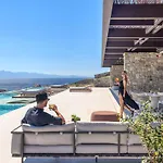 Untold Mykonos Villa *