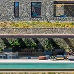Villa Untold Mykonos Agios Ioannis Diakoftis