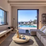 Villa Untold Mykonos Agios Ioannis Diakoftis