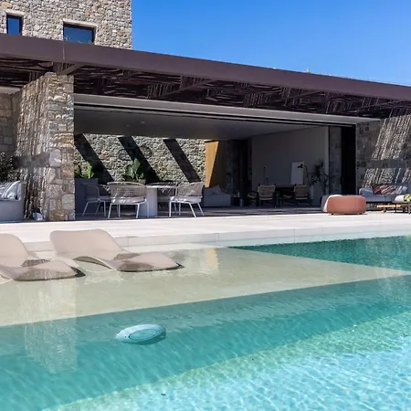 فيلة Untold Mykonos