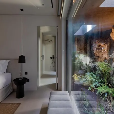 וילה Untold Mykonos *