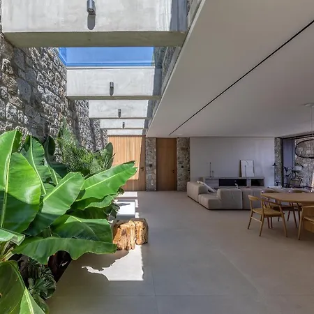 וילה Untold Mykonos