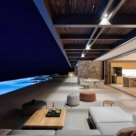 فيلة Untold Mykonos