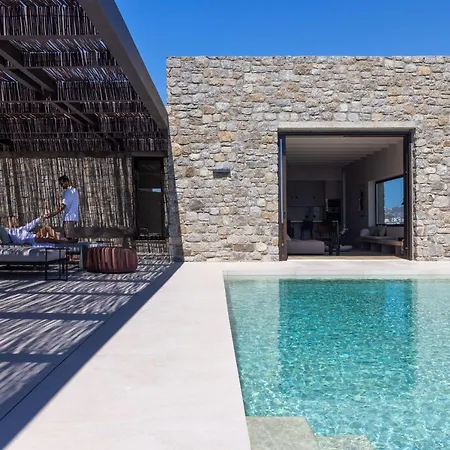 Untold Mykonos فيلة