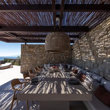 Untold Mykonos * Agios Ioannis Diakoftis