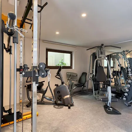 וילה Untold Mykonos *