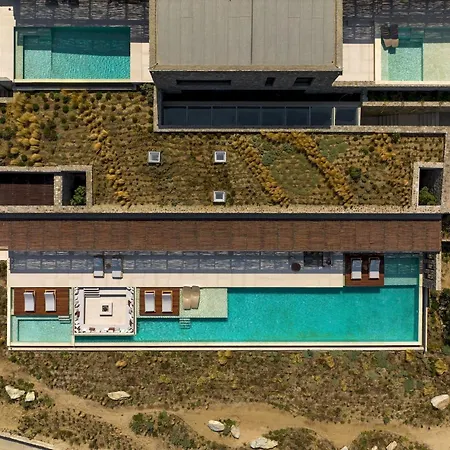 Untold Mykonos Agios Ioannis Diakoftis