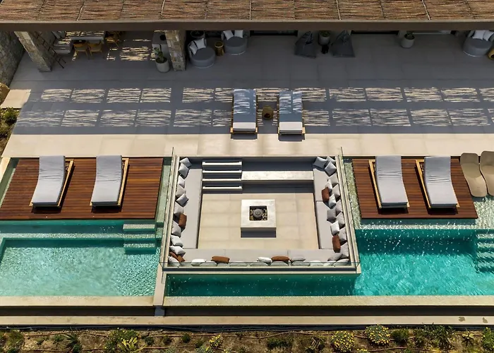 Untold Mykonos Villa