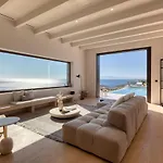 Villa Untold Mykonos Agios Ioannis Diakoftis