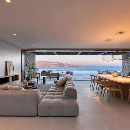 Untold Mykonos * Agios Ioannis Diakoftis