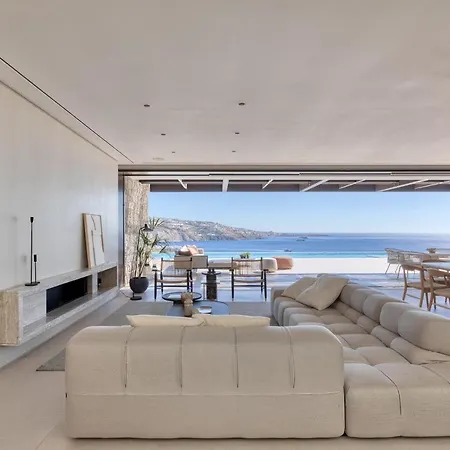 Villa Untold Mykonos Agios Ioannis Diakoftis