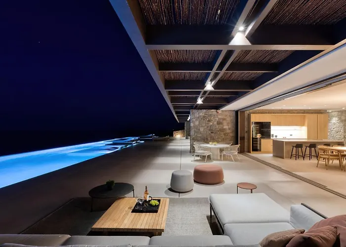 Villa Untold Mykonos